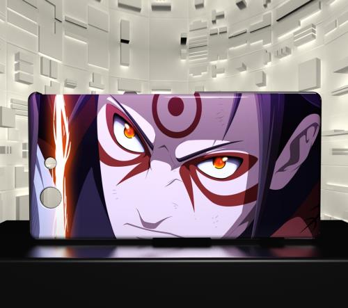 Coque Sony Xperia Z3 COMPACT Naruto Shippuden Hashirama Senju 21