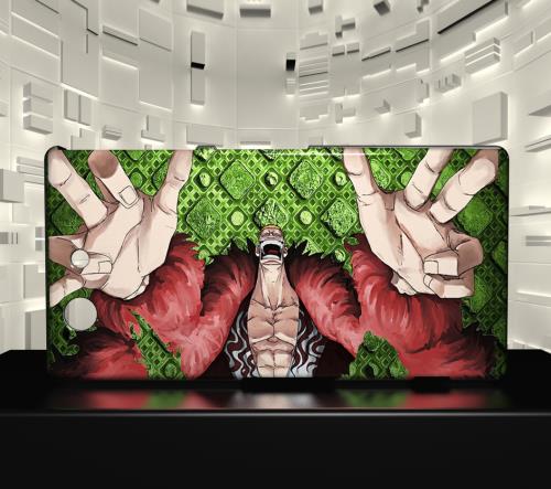 Coque Sony Xperia Z3 COMPACT One piece Doflamingo 21