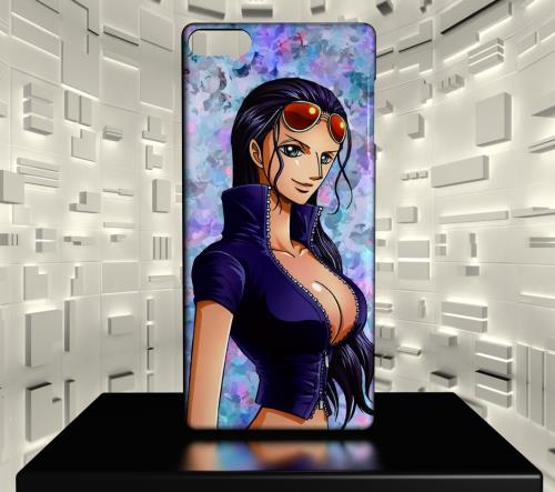 Coque Ipod Touch 6 One piece Robin 09