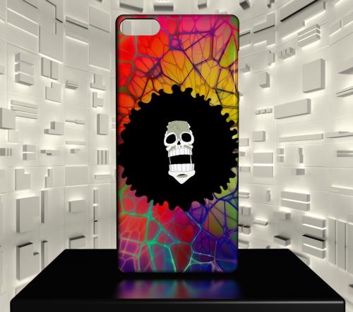 Coque Ipod Touch 6 One piece Brook 13