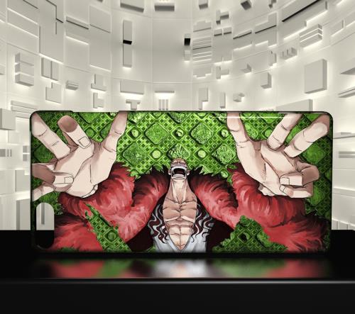Coque Ipod Touch 6 One piece Doflamingo 21