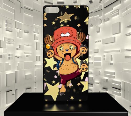 Coque Ipod Touch 6 One piece Chopper 30