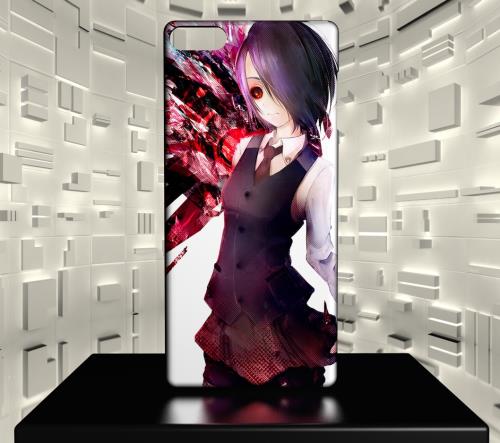 Coque Ipod Touch 6 Tokyo Ghoul Toka Kirishima 02