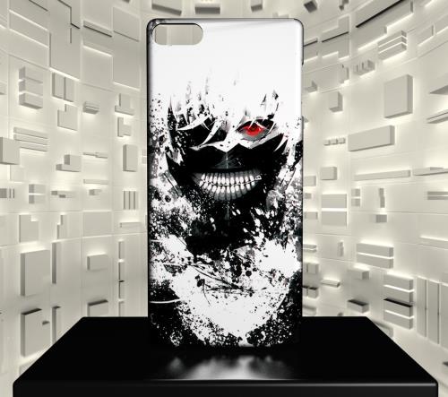 Coque Ipod Touch 6 Tokyo Ghoul Kaneki Ken 05