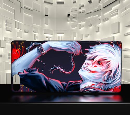 Coque Ipod Touch 6 Tokyo Ghoul Kaneki Ken 10