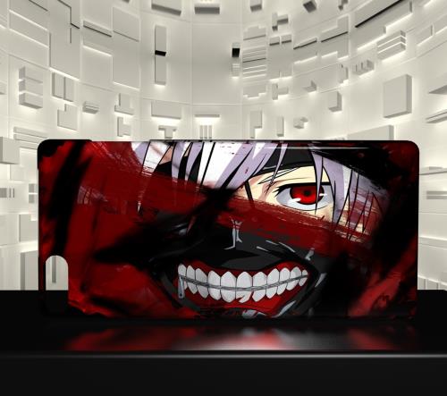 Coque Ipod Touch 6 Tokyo Ghoul Kaneki Ken 18