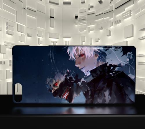 Coque Ipod Touch 6 Tokyo Ghoul Kaneki Ken 22
