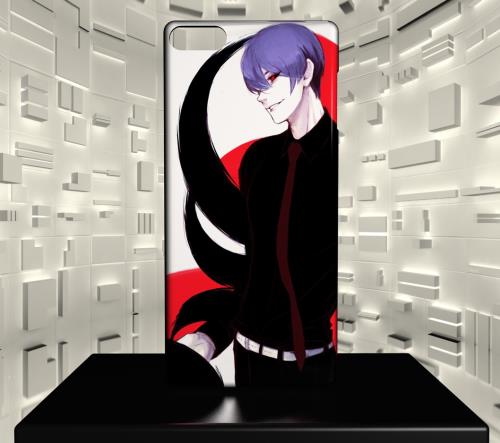 Coque Ipod Touch 6 Tokyo Ghoul Shu Tsukiyama 30