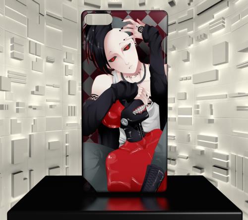 Coque Ipod Touch 6 Tokyo Ghoul Uta 33