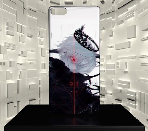 Coque Ipod Touch 6 Tokyo Ghoul Kaneki Ken 38