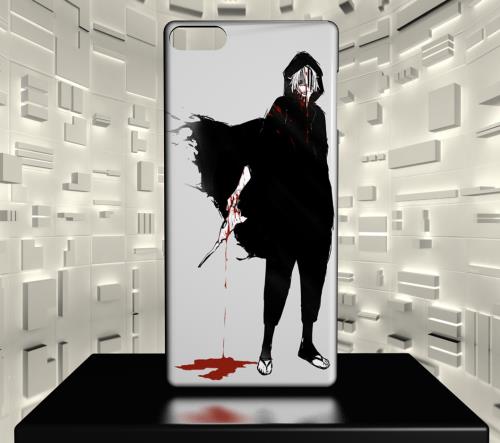 Coque Ipod Touch 6 Tokyo Ghoul Takizawa Seido 50