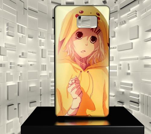 Coque Samsung Galaxy Note 5 Tokyo Ghoul Juzo Juuzo Suzuya 28