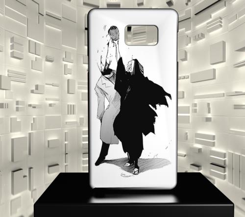 Coque Samsung Galaxy Note 5 Tokyo Ghoul Takizawa Seido 43