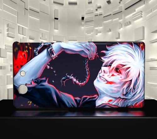 Coque Sony Xperia Z3 COMPACT Tokyo Ghoul Kaneki Ken 10