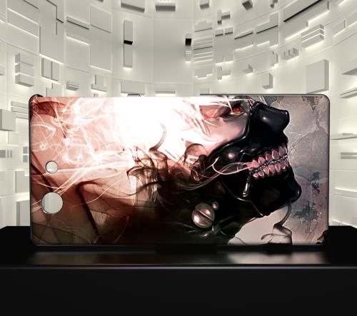 Coque Sony Xperia Z3 COMPACT Tokyo Ghoul Kaneki Ken 13