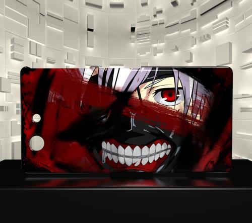 Coque Sony Xperia Z3 COMPACT Tokyo Ghoul Kaneki Ken 18