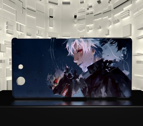 Coque Sony Xperia Z3 COMPACT Tokyo Ghoul Kaneki Ken 22