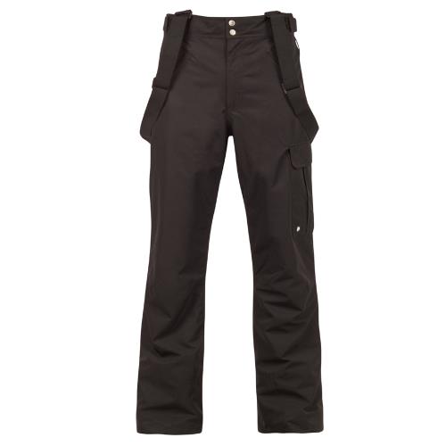 Protest Denysy Noir XL Pantalon Adulte Homme