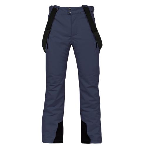 Protest Oweny Bleu 2XL Pantalon Adulte Homme
