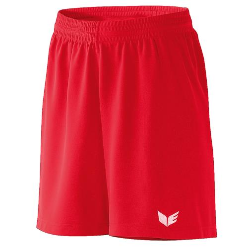 Erima - Short Junior Erima CELTA - 3 - rouge