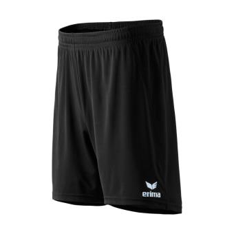 Erima - Short Junior Erima RIO 2.0 - 2 - noir