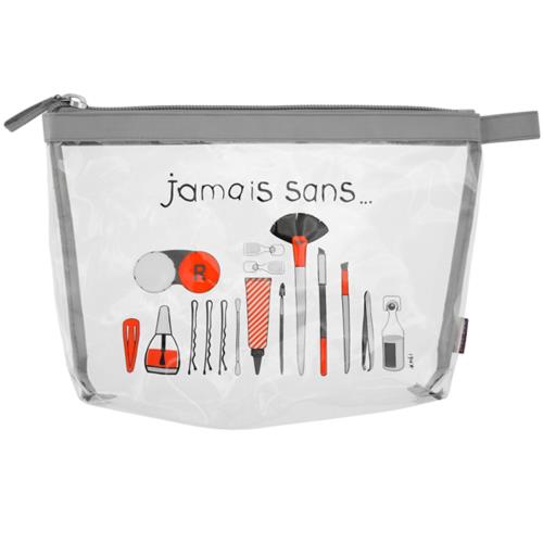 TROUSSE L - Krystal - Jamais sans - Femme