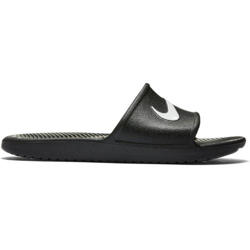 Mules Nike Kawa Noir pour Hommes 43