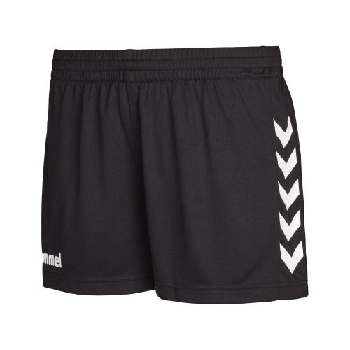 Hummel Core noir XL Short Adulte Femme