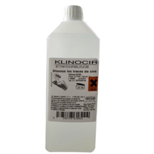 Nettoyant matériel épilation 1 litre