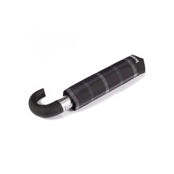 Isotoner Parapluie Crook homme 9299