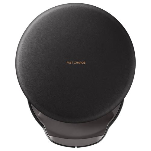 SAMSUNG GALAXY S8/S8+ WIRELESS CHARGING CONVERTIBLE BLACK