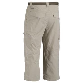 Columbia Silver Ridge Capri 19 3 4 Pants Trekkinn 46 OFF