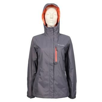 Columbia Pouring Adventure Femme Veste de Pluie