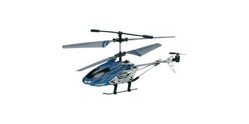 Hélicoptère RC débutant Revell Control Sky Fun 23982 prêt à voler (RtF)