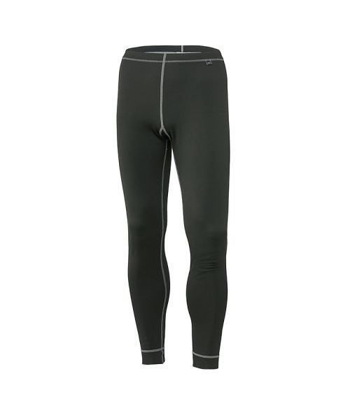 Pantalon Kastrup Pant H/H 125Grs (Black - M)
