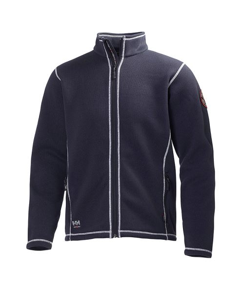 Veste Polaire Hay River 314G (Navy - Xl)