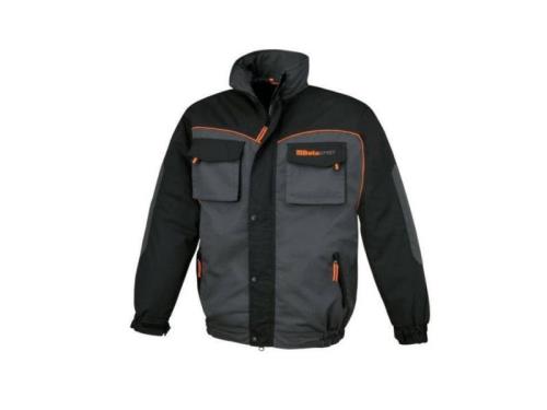 Blouson fourré en T/C Canvas 270 gr 7904E XL Beta 079040904