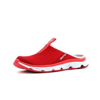 sabot salomon rx slide femme