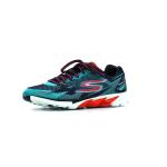 skechers go run 4 femme rose