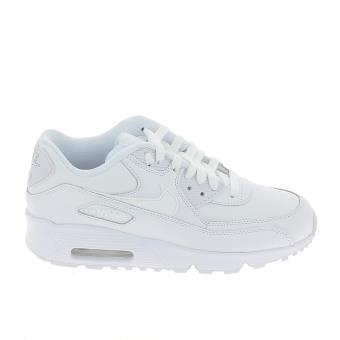 nike air blanche enfant