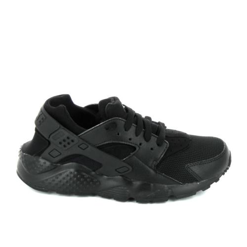 NIKE Air Huarache Run Jr Noir 36 Enfant