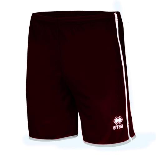 Short Errea Bonn-bleu roi/blanc-S