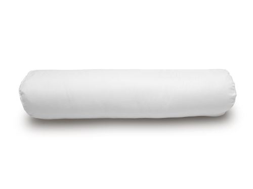 Housse protège traversin 70x140 cm MOLLETON en coton