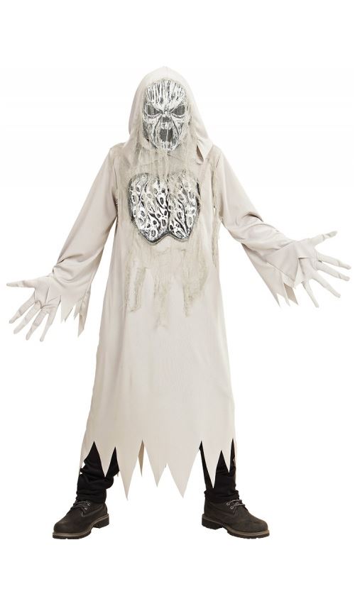 Déguisement de Fantôme Hurlant - Garçon Taille : 12/14 ans (150 à 162 cm)