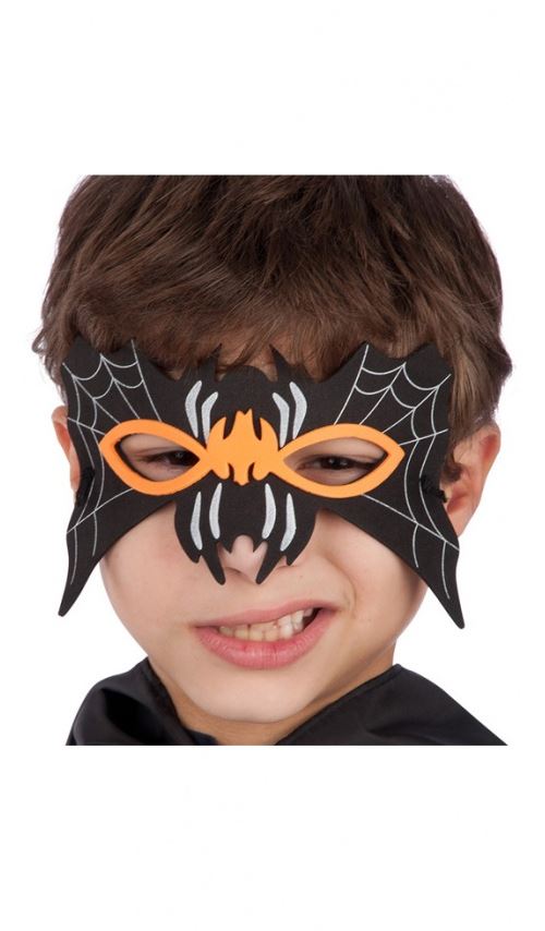 Masque De Chauve-souris - Loup - Enfant