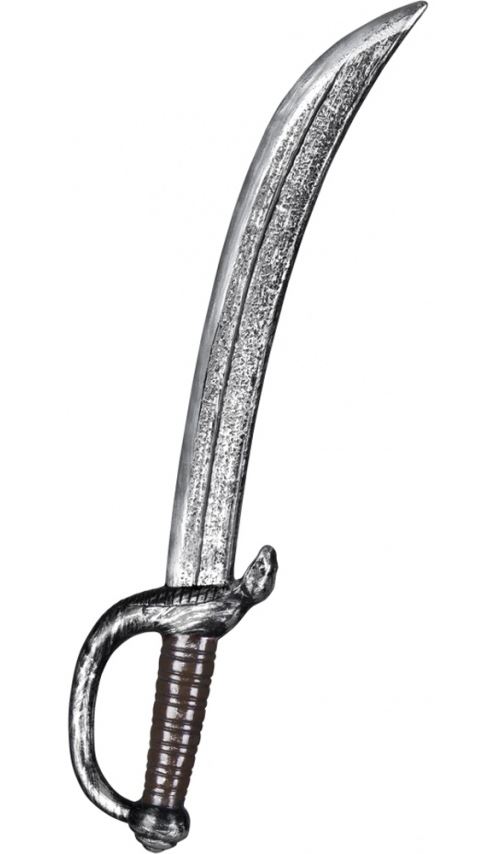 Épée Ancienne De Pirate - Accessoire