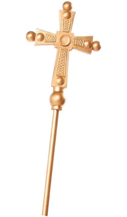 Crosse de Pape - Accessoire