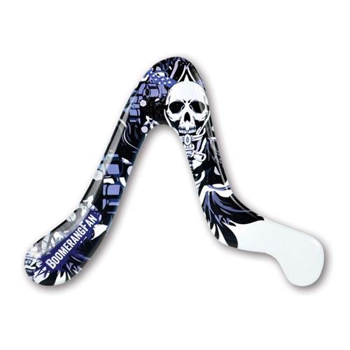 Boomerang - BoomerangFan - Rock Gaucher