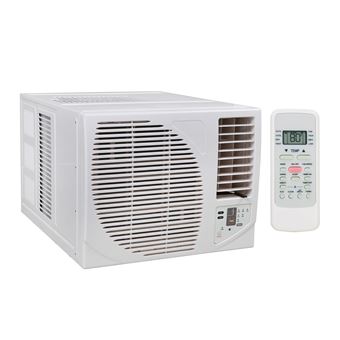 Climatiseur Console Monobloc Window 3,5 kW / 12000 BTU Frelia Sannover - 1