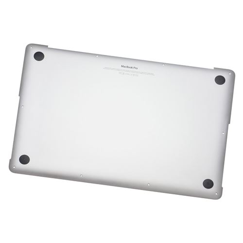 Bottom Case Compatible Avec Macbook Pro Retina 15 A1398 (2013 - 2015)